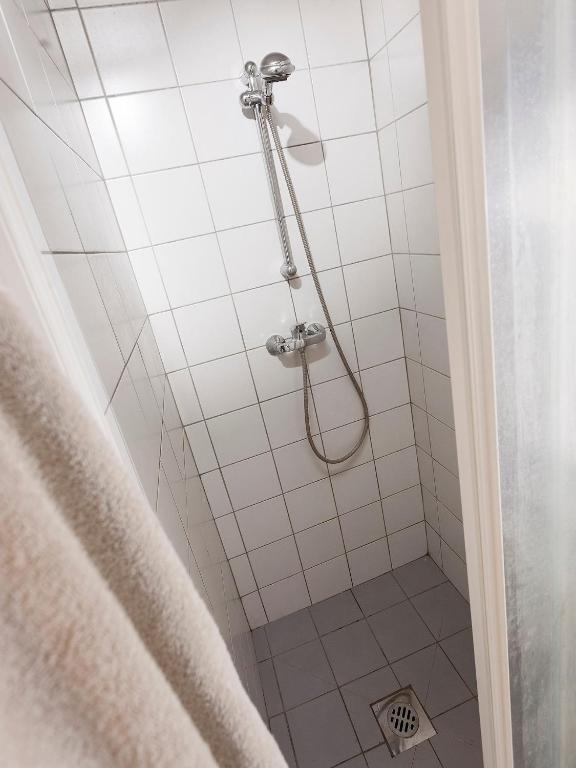Hostel Situla Novo Mesto Kamer foto